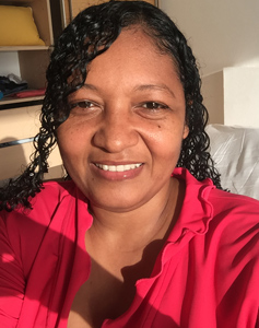 44 Year Old Santa Marta, Colombia Woman